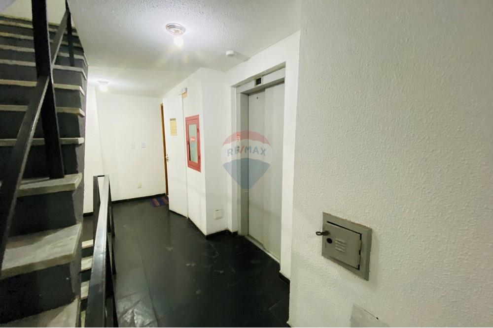 Apartamento - Venda - Rio de Janeiro , Rio de Janeiro - IMG_1978.JPG - Saguão - 680311040-32