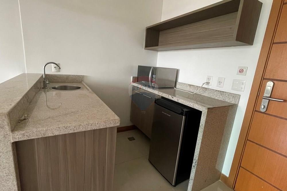 Apart Hotel/ Flat - Venda - Rio de Janeiro , Rio de Janeiro - IMG_8786.jpg - Cozinha - 680281001-82