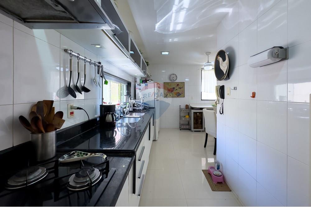 Casa de Condomínio - Venda - Rio de Janeiro , Rio de Janeiro - Renata - Carmel Village (39).jpg - 680291008-29