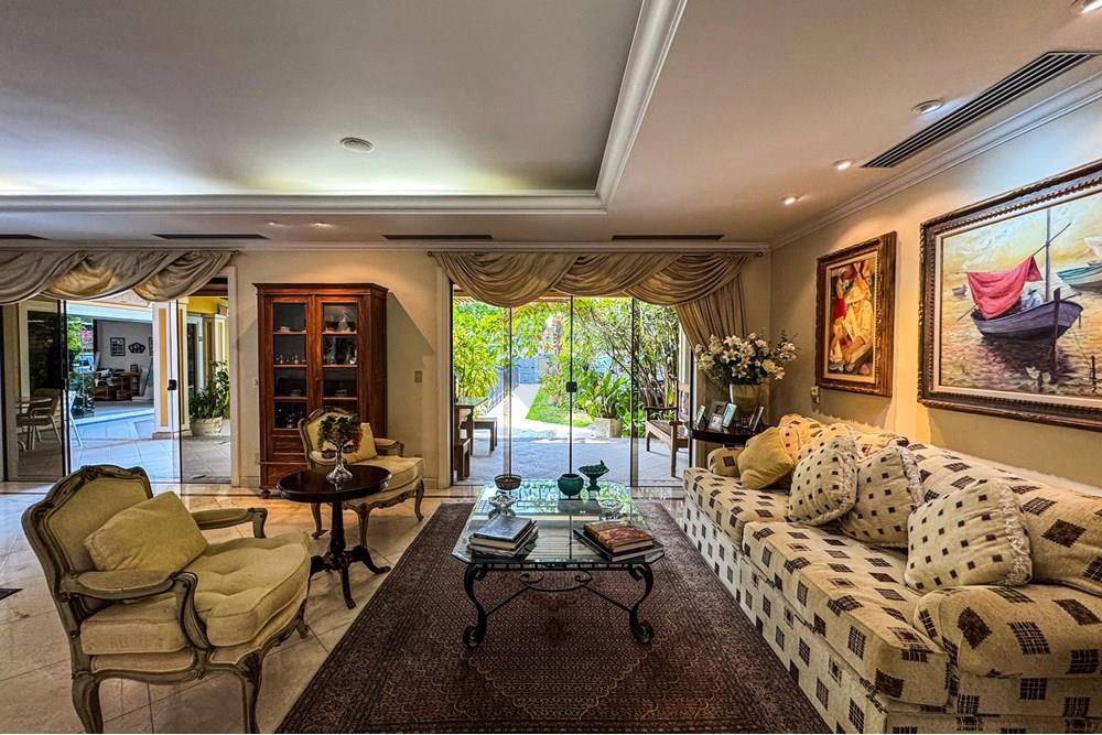 Casa - Venda - Rio de Janeiro , Rio de Janeiro - Sala009.jpeg - 680321013-247