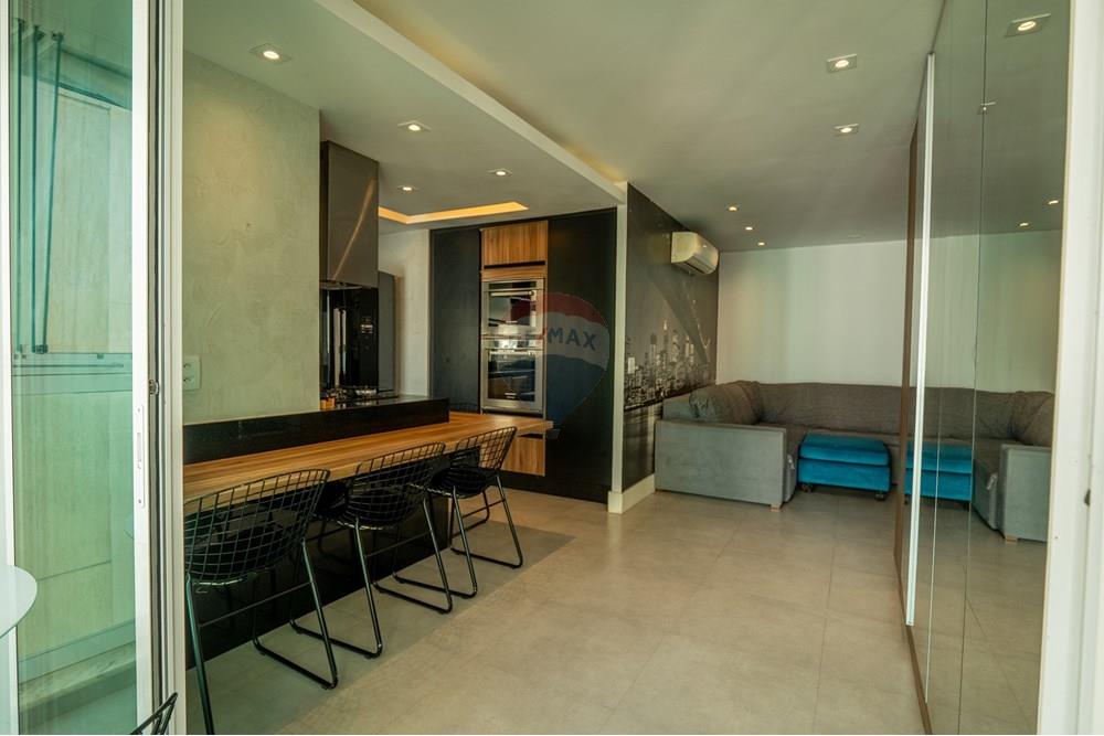 Apartamento - Venda - Rio de Janeiro , Rio de Janeiro - Villa Borghese-21 (1).jpg - Sala em L - 680321019-96