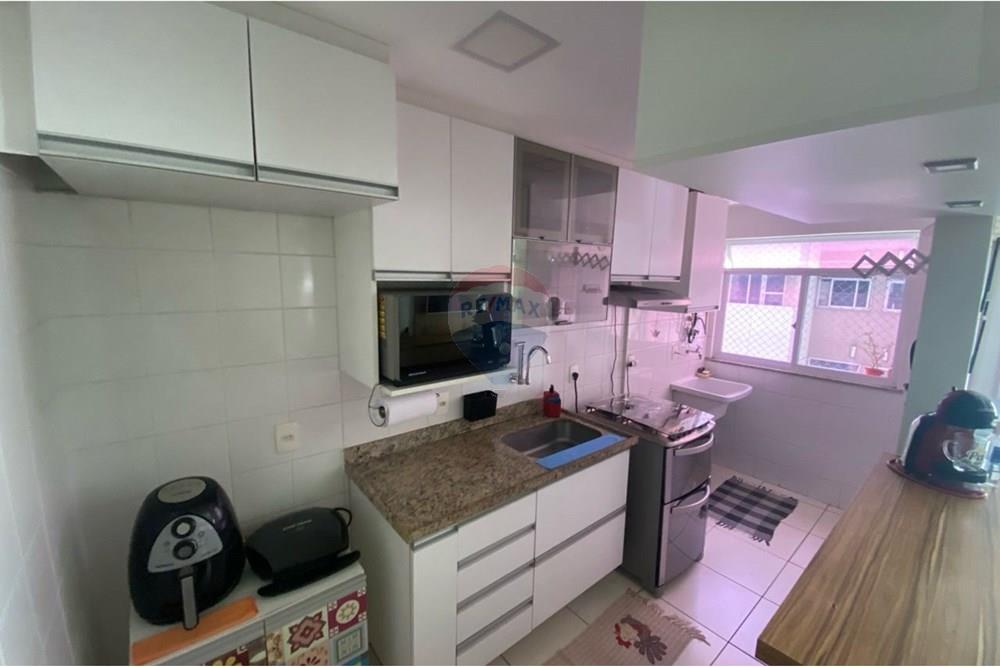 Apartamento - Venda - Rio de Janeiro , Rio de Janeiro - IMG-20250417-WA0010.jpg - 680211025-32