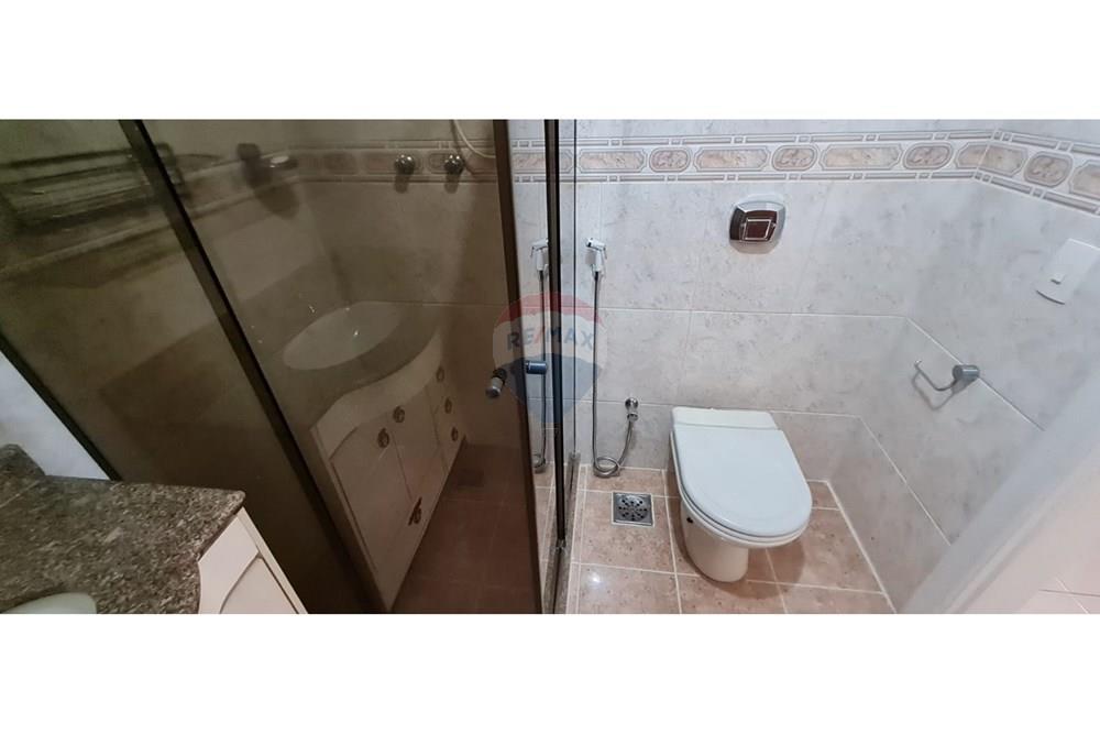 Apartamento - Venda - Rio de Janeiro , Rio de Janeiro - Banheiro Suíte_APT 202_Rua Moita Bonita 139.jpg - Suite - 680281012-36