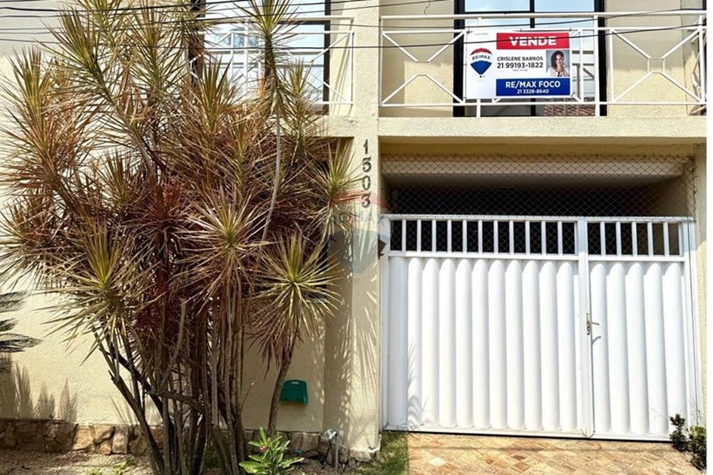 Casa de Condomínio - Venda - Rio de Janeiro , Rio de Janeiro - WhatsApp Image 2025-10-06 at 11.05.20.jpeg - Fachada - 680371082-17