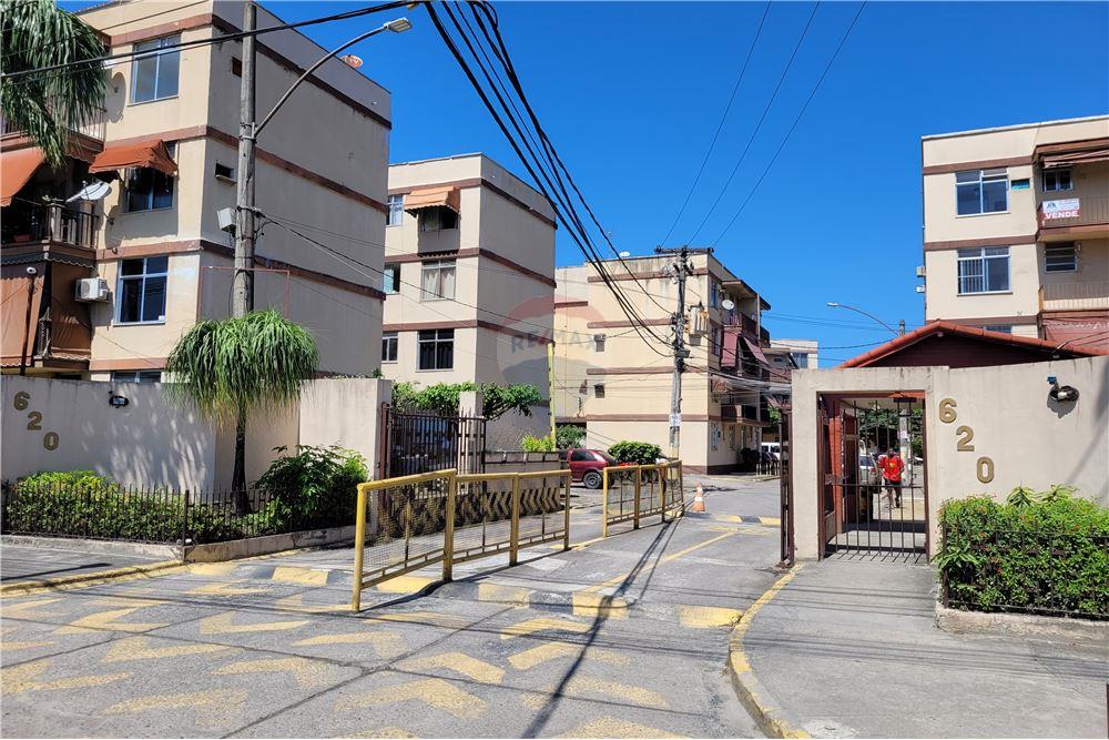 Apartamento - Venda - Rio de Janeiro , Rio de Janeiro - 1 - 680331014-147