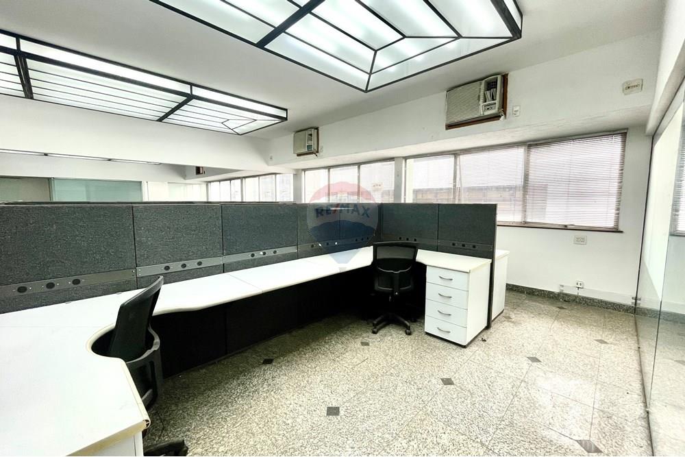 Cj. Comercial/ Sala - Venda - Rio de Janeiro , Rio de Janeiro - IMG_5755.JPG - 680391005-103