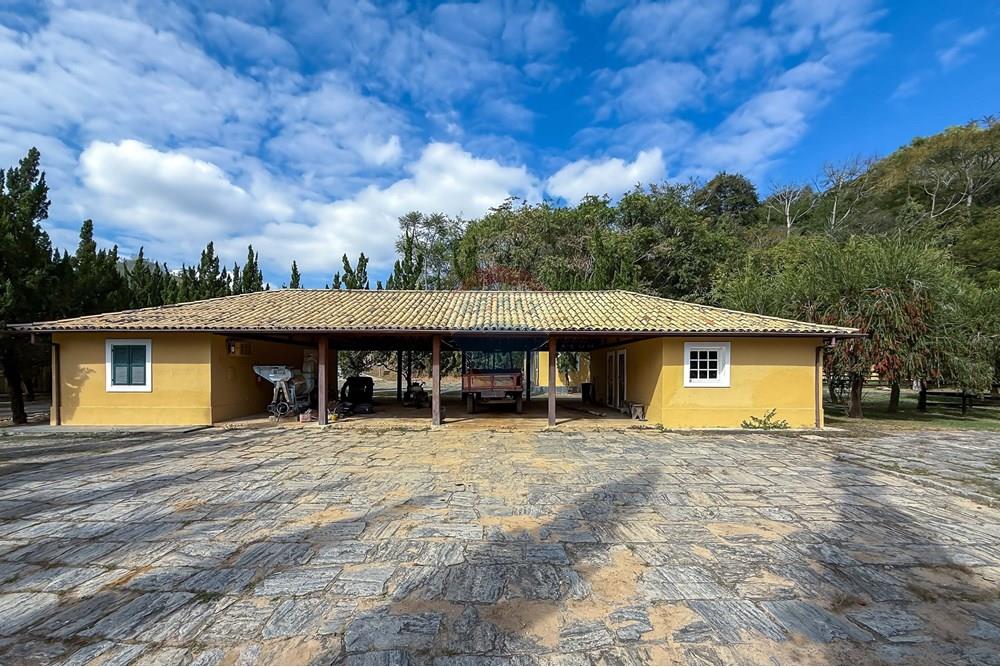 Chácara / Sítio / Fazenda - Venda - Bananal , São Paulo - Foto (144).jpg - 680291006-268