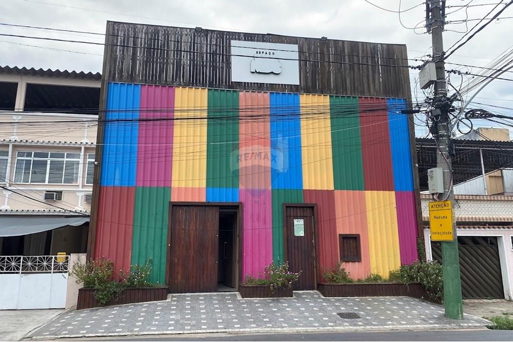 Galpão - Venda - Rio de Janeiro , Rio de Janeiro - IMG_0124.jpg - 680211016-39