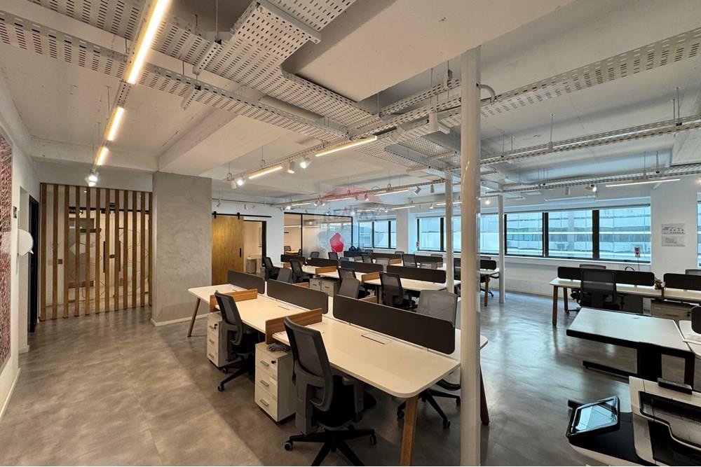 Cj. Comercial/ Sala - Venda - Rio de Janeiro , Rio de Janeiro - IMG_5702.JPG - 680291014-116