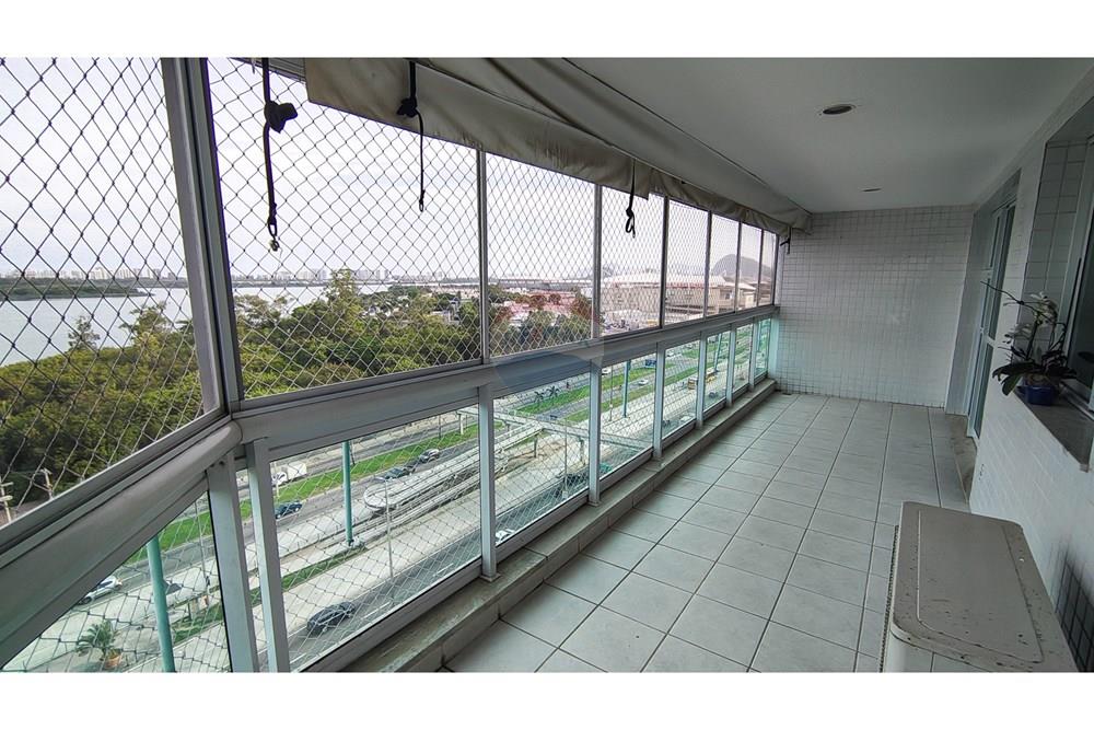 Apartamento - Alugar - Rio de Janeiro , Rio de Janeiro - Vix-120.jpg - 680311020-299