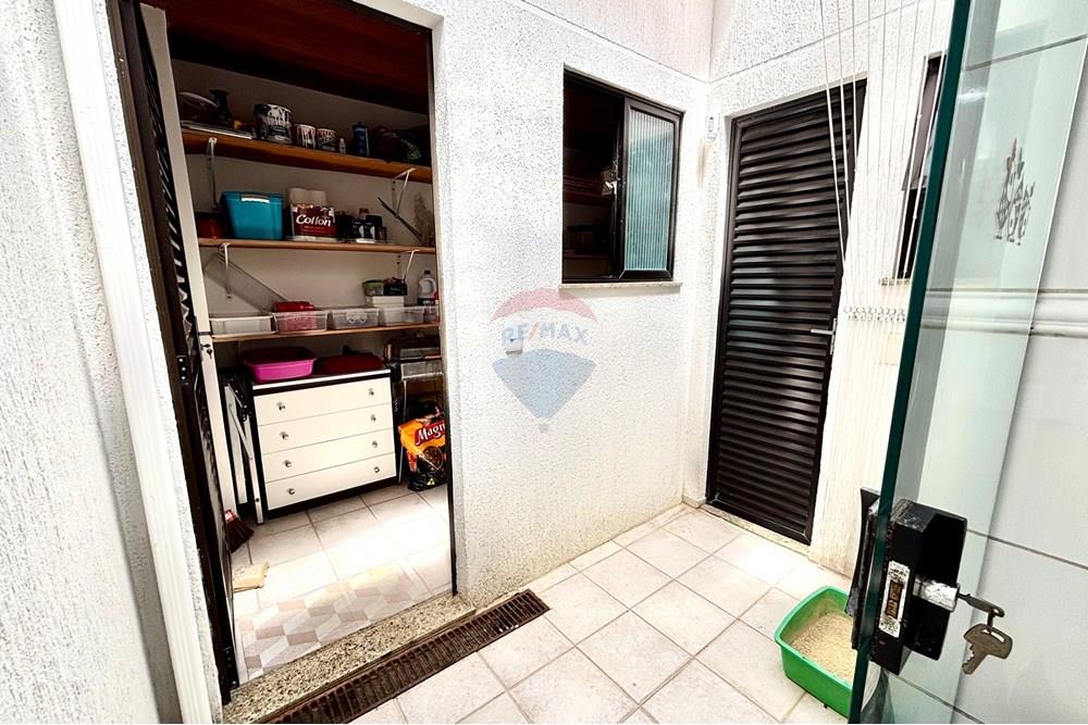 Cobertura - Venda - Rio de Janeiro , Rio de Janeiro - IMG_1468.jpg - Área de serviço - 680371005-88