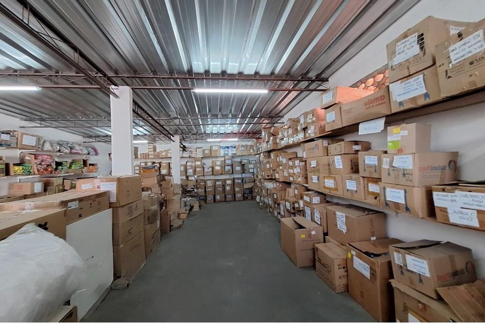 Ponto Comercial/ Loja - Venda - Rio de Janeiro , Rio de Janeiro - 14d.jpg - 680331011-145