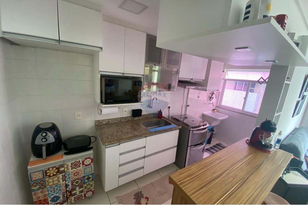 Apartamento - Venda - Rio de Janeiro , Rio de Janeiro - IMG-20250417-WA0018.jpg - 680211025-32