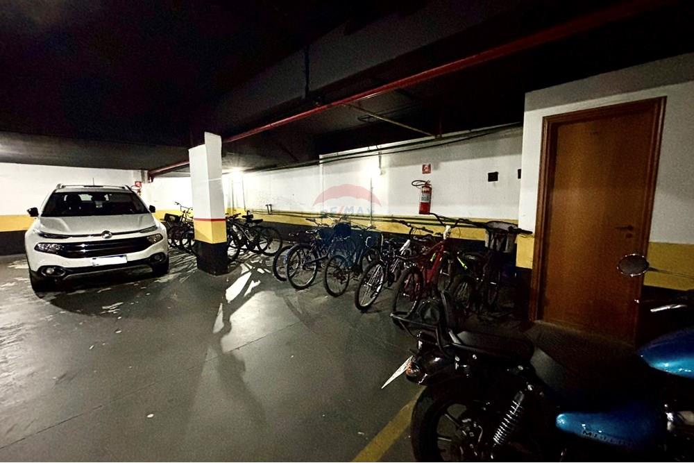 Cobertura - Venda - Rio de Janeiro , Rio de Janeiro - IMG_1489.jpg - Garagem - 680371005-88