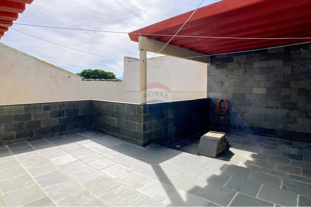 Casa - Venda - Rio de Janeiro , Rio de Janeiro - 32.JPG - Terraço - 680331006-274