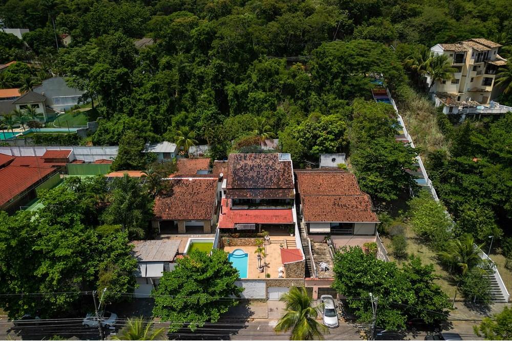 Casa de Condomínio - Venda - Rio de Janeiro , Rio de Janeiro - Drone (7).JPG - 680291008-34
