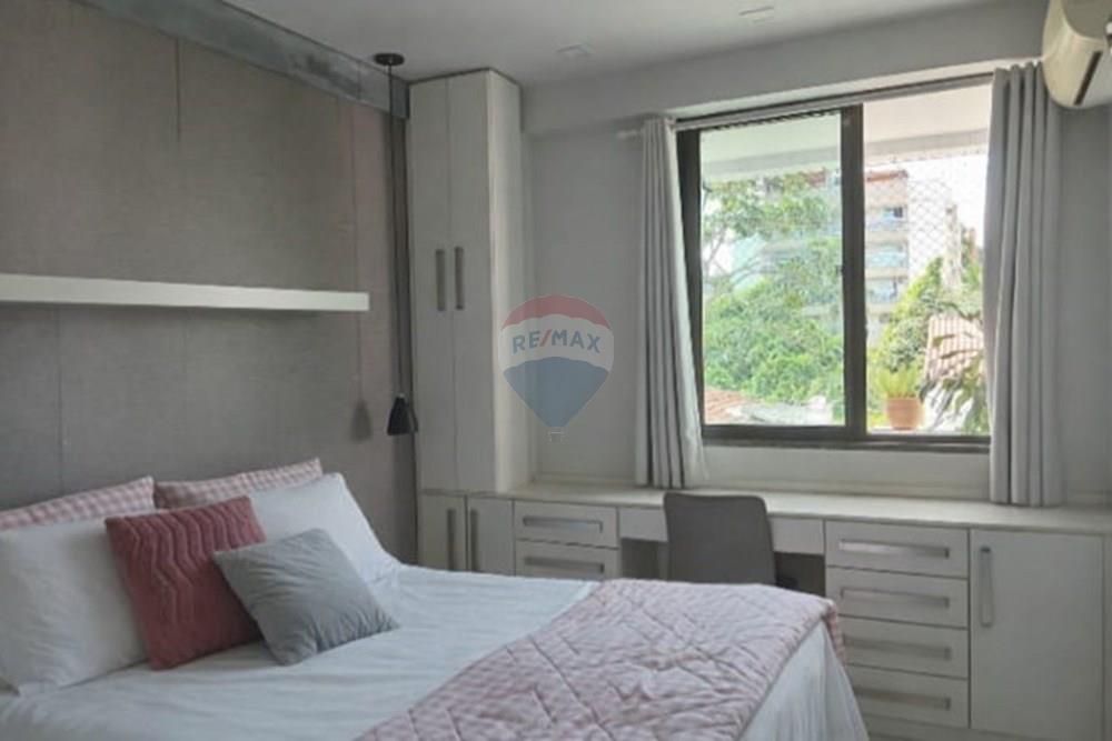 Apartamento, 2 quartos - Foto 9