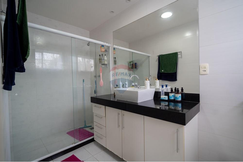 Casa de Condomínio - Venda - Rio de Janeiro , Rio de Janeiro - CASA (22 de 61).jpg - Banheiro - 680371005-152