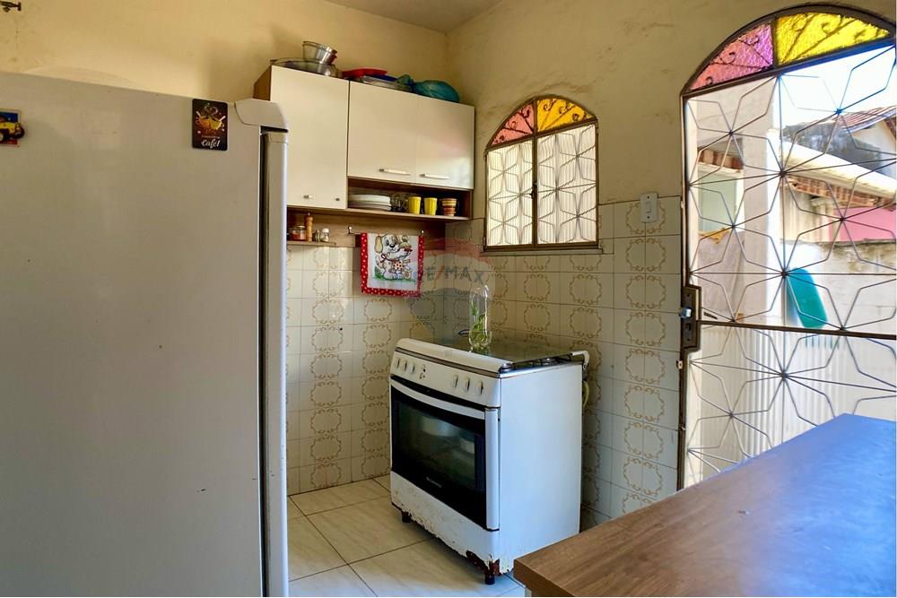 Casa - Venda - Rio de Janeiro , Rio de Janeiro - 31.jpg - Cozinha - 680331006-276