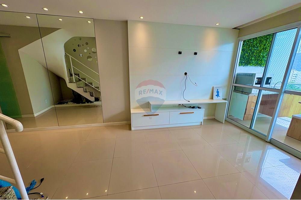 Cobertura - Venda - Rio de Janeiro , Rio de Janeiro - IMG_7010.jpeg - Sala de estar - 680371005-149