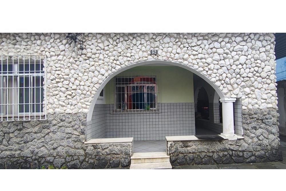 Casa, 3 quartos, 176 m² - Foto 1