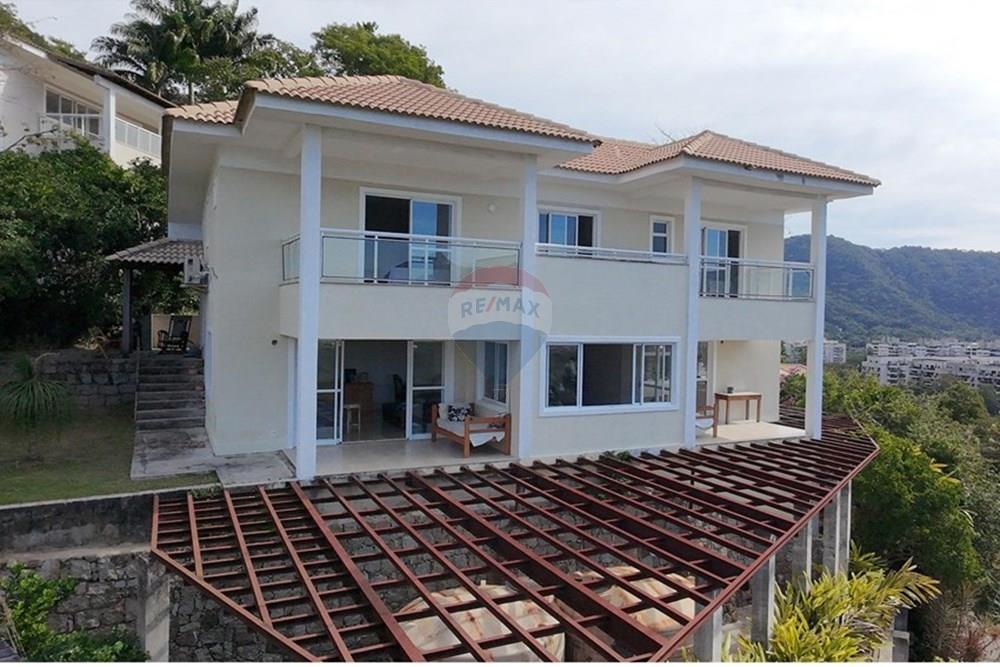 Casa de Condomínio - Venda - Rio de Janeiro , Rio de Janeiro - WhatsApp Image 2025-06-23 at 13.18.26 (1).jpeg - 680211016-46