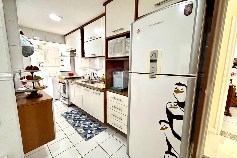 Cobertura - Venda - Rio de Janeiro , Rio de Janeiro - IMG_1475.jpg - Cozinha - 680371005-88