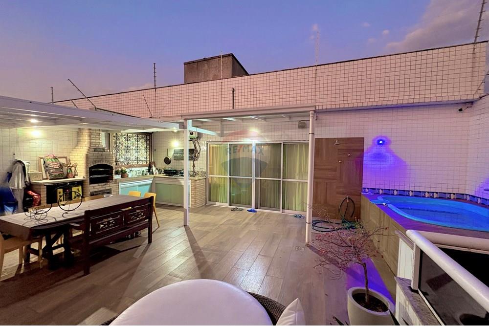 Cobertura - Venda - Rio de Janeiro , Rio de Janeiro - IMG_5032.jpg - Área Gourmet - 680371005-141