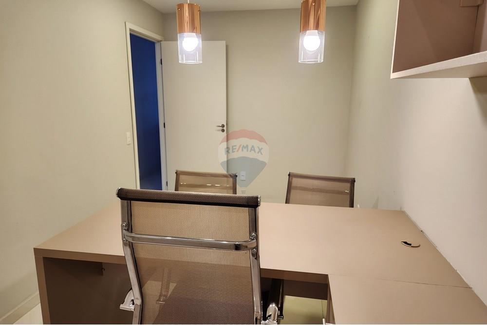 Sala-Conjunto, 50 m² - Foto 7