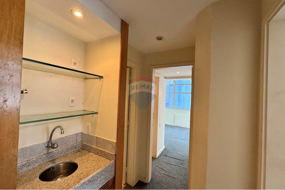 Cj. Comercial/ Sala - Alugar - Rio de Janeiro , Rio de Janeiro - IMG_1513.JPG - 680291014-126