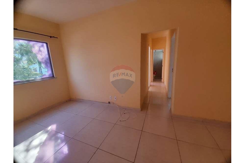 Apartamento - Alugar - Rio de Janeiro , Rio de Janeiro - estrada de pré  sala.jpg - 680331009-380