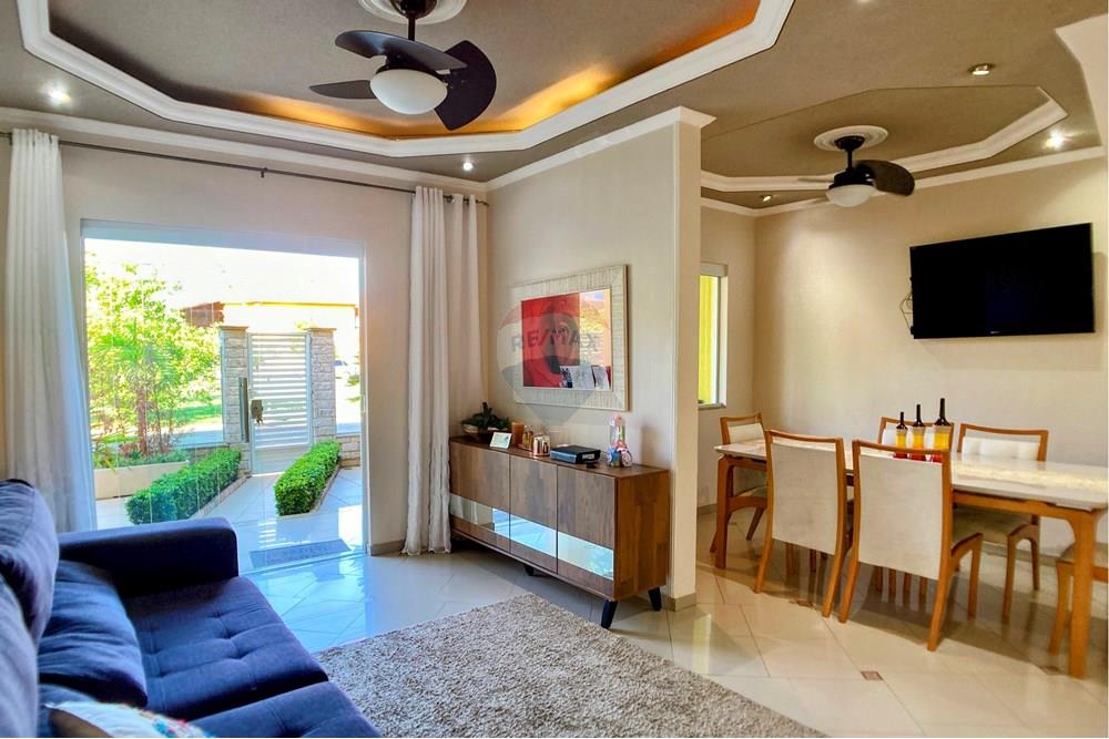 Casa de Condomínio - Venda - Rio de Janeiro , Rio de Janeiro - 07.jpg - Sala de estar - 680331006-267