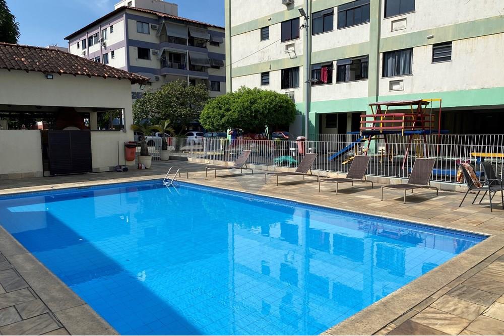 Apartamento - Venda - Rio de Janeiro , Rio de Janeiro - IMG_1990.JPG - Quintal - 680311040-32