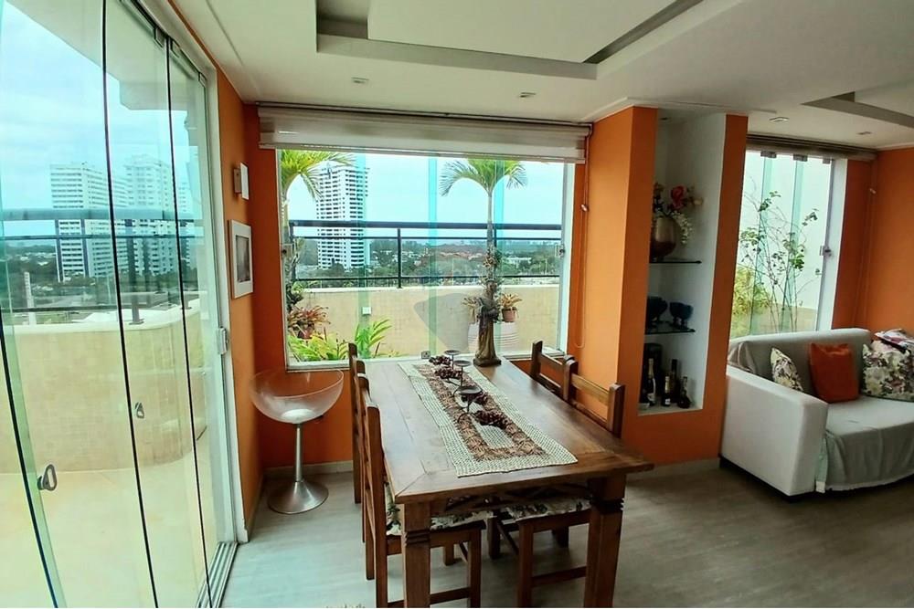 Cobertura - Venda - Rio de Janeiro , Rio de Janeiro - 152.1.jpg - Área Gourmet - 680371005-119