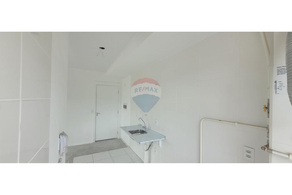 Apartamento, 2 quartos, 43 m² - Foto 2