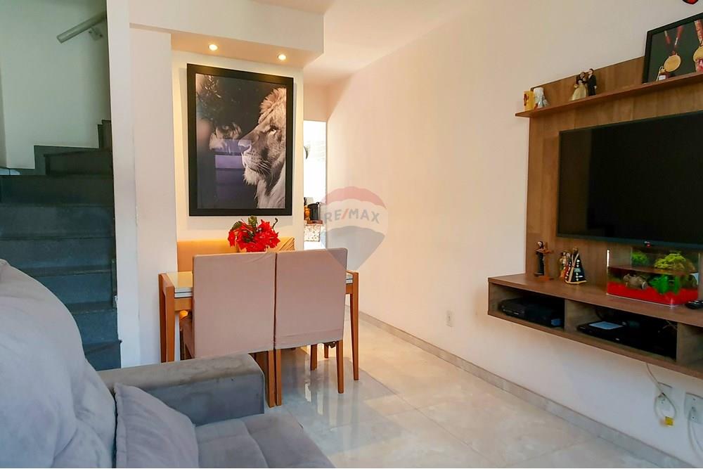 Casa de Condomínio - Venda - Rio de Janeiro , Rio de Janeiro - 5.jpg - 680331006-283