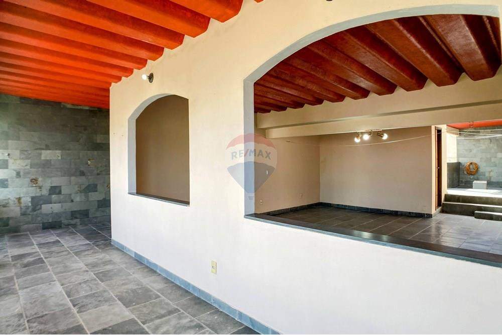 Casa - Venda - Rio de Janeiro , Rio de Janeiro - 39.jpg - Terraço - 680331006-274