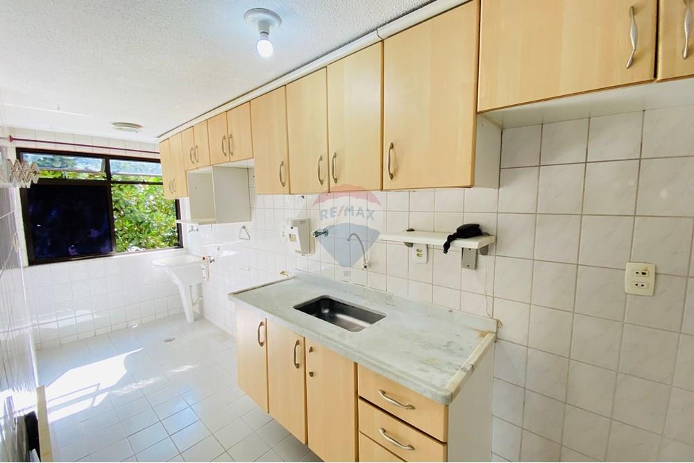 Apartamento - Venda - Rio de Janeiro , Rio de Janeiro - IMG_1967.JPG - Cozinha - 680311040-32