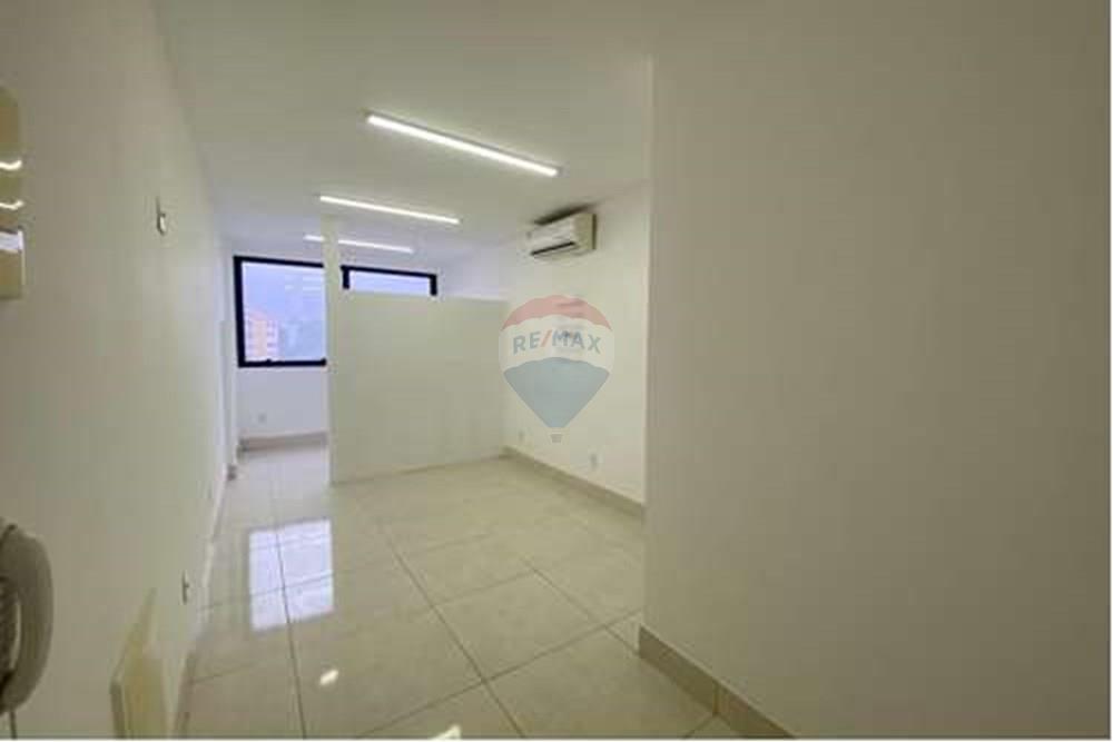 Cj. Comercial/ Sala - Alugar - Rio de Janeiro , Rio de Janeiro - Sala Comercial Pechincha Taquara 09.jpg - Área Gourmet - 680231021-114