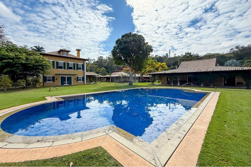 Chácara / Sítio / Fazenda - Venda - Bananal , São Paulo - Foto (89).jpg - 680291006-268