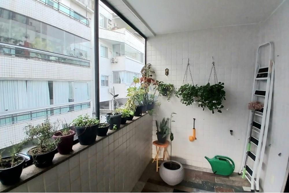 Apartamento - Venda - Rio de Janeiro , Rio de Janeiro - 3.jpg - Varanda - 680371005-124