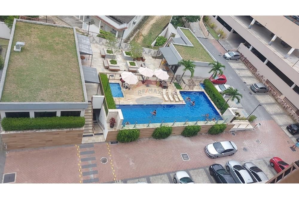 Apartamento, 2 quartos, 52 m² - Foto 32