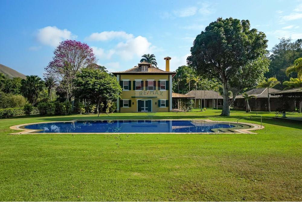 Chácara / Sítio / Fazenda - Venda - Bananal , São Paulo - Foto (10).jpg - 680291006-268