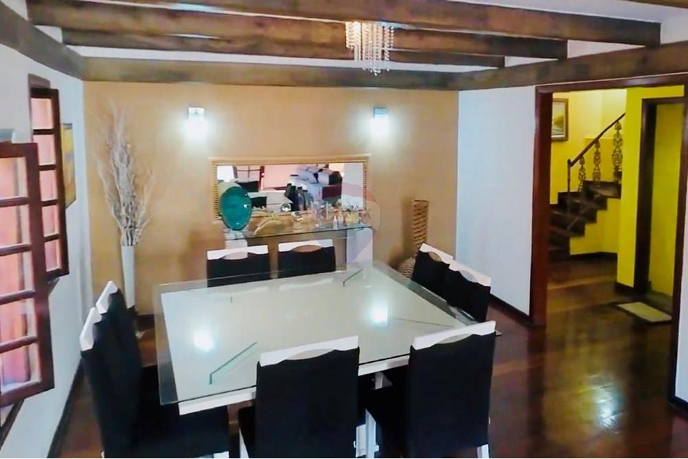 Casa - Venda - Rio de Janeiro , Rio de Janeiro - IMG_0861.JPG - Sala de jantar - 680311040-27