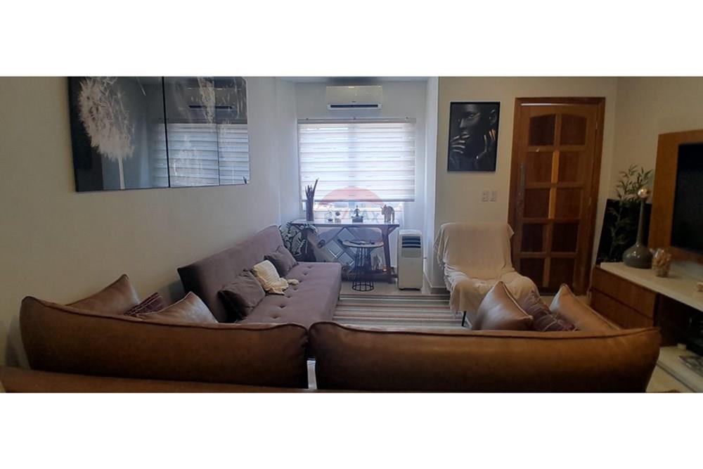 Casa de Condomínio - Venda - Rio de Janeiro , Rio de Janeiro - IMG-20250216-WA0043.jpg - Sala em U - 680281024-38