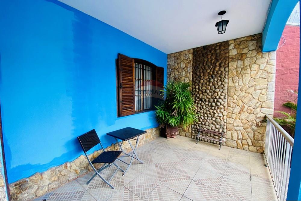 Casa - Venda - Rio de Janeiro , Rio de Janeiro - IMG_3040.JPG - Varanda - 680311040-39