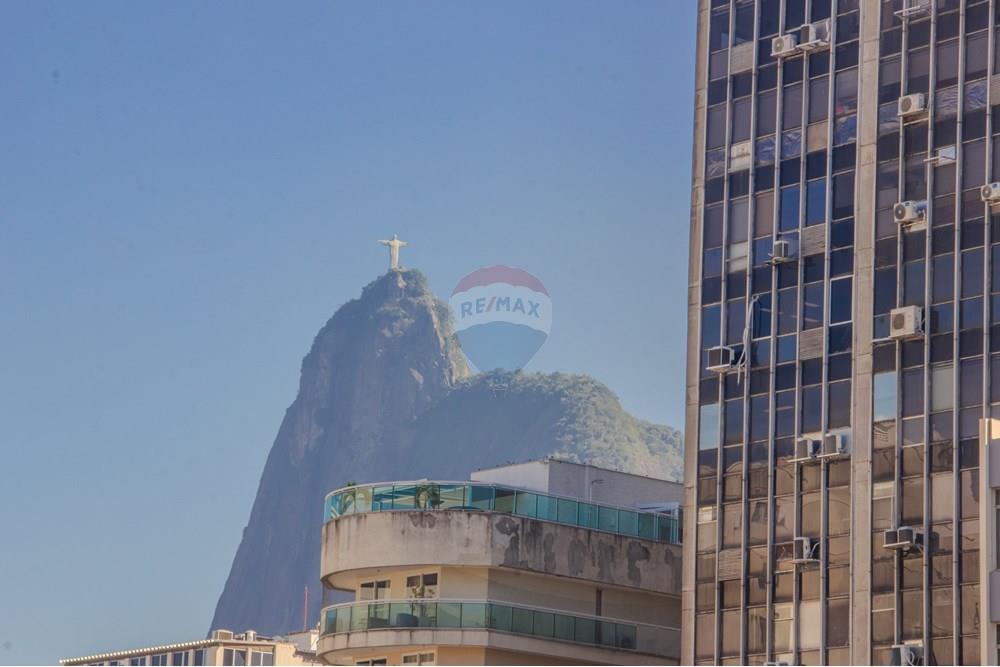 Apart Hotel/ Flat - Venda - Rio de Janeiro , Rio de Janeiro - BotafogoPrivilege-16.jpg - Varanda - 680321002-80