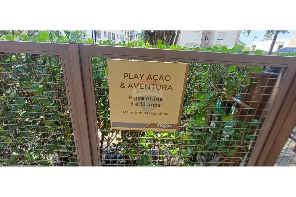 Apartamento, 3 quartos, 64 m² - Foto 43