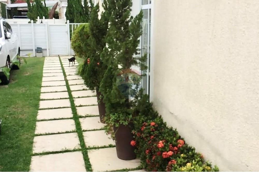 Casa de Condomínio - Alugar - Rio de Janeiro , Rio de Janeiro - garagem.jpg - Varanda - 680371005-158