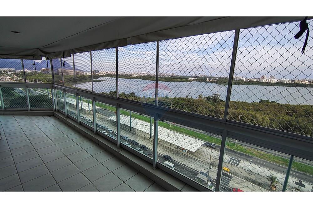 Apartamento - Alugar - Rio de Janeiro , Rio de Janeiro - Vix-117.jpg - 680311020-299